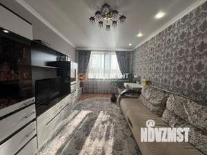 2-к квартира, вторичка, 56м2, 2/6 этаж