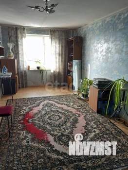 4-к квартира, вторичка, 96м2, 12/14 этаж