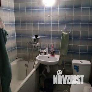 3-к квартира, вторичка, 51м2, 9/9 этаж