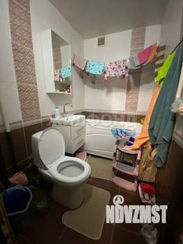 1-к квартира, вторичка, 30м2, 1/1 этаж