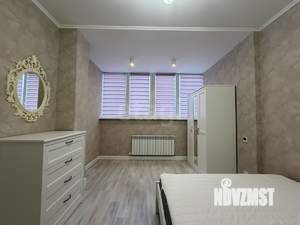 1-к квартира, вторичка, 42м2, 3/9 этаж