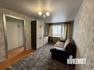 1-к квартира, вторичка, 31м2, 3/5 этаж