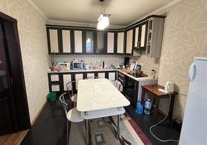 3-к квартира, вторичка, 82м2, 2/14 этаж