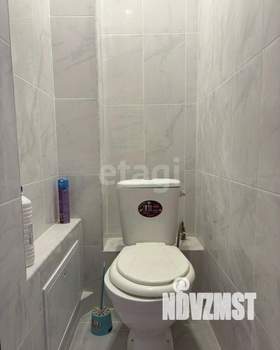 2-к квартира, вторичка, 50м2, 7/10 этаж