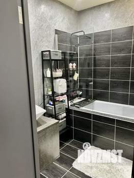 Студия квартира, вторичка, 48м2, 14/20 этаж