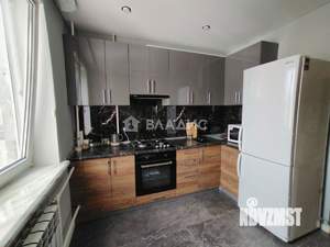 1-к квартира, вторичка, 34м2, 8/10 этаж
