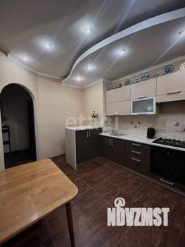 3-к квартира, вторичка, 81м2, 3/9 этаж