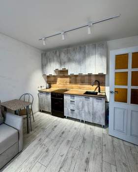 2-к квартира, вторичка, 33м2, 5/5 этаж