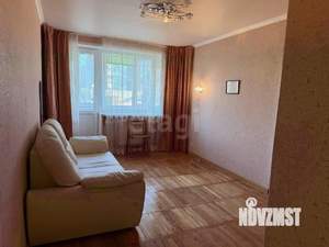 3-к квартира, вторичка, 50м2, 3/6 этаж