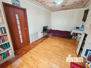 2-к квартира, вторичка, 44м2, 1/5 этаж