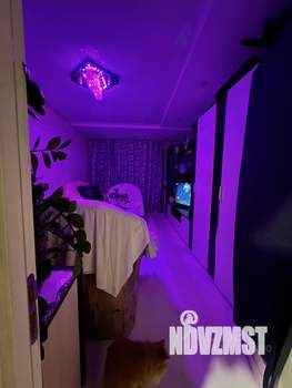 2-к квартира, вторичка, 50м2, 1/9 этаж