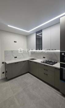 2-к квартира, вторичка, 60м2, 1/7 этаж