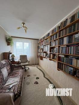 3-к квартира, вторичка, 80м2, 5/5 этаж
