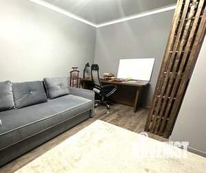 1-к квартира, вторичка, 36м2, 5/5 этаж