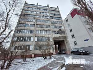 4-к квартира, вторичка, 71м2, 1/9 этаж