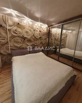 2-к квартира, вторичка, 51м2, 8/10 этаж