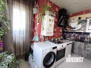 3-к квартира, вторичка, 95м2, 7/9 этаж