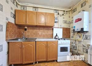 2-к квартира, вторичка, 51м2, 1/10 этаж