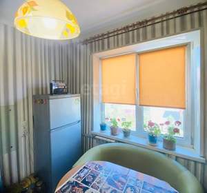 2-к квартира, вторичка, 43м2, 4/9 этаж