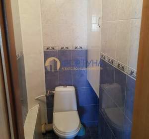 3-к квартира, вторичка, 70м2, 8/17 этаж