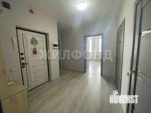 3-к квартира, вторичка, 75м2, 8/15 этаж