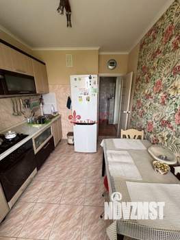 4-к квартира, вторичка, 70м2, 7/9 этаж