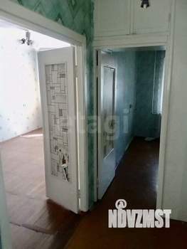 1-к квартира, вторичка, 34м2, 2/9 этаж