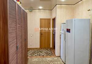 Студия квартира, вторичка, 78м2, 6/9 этаж