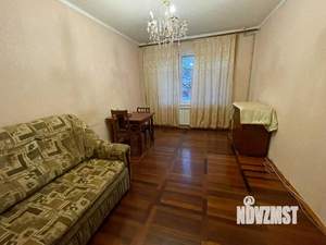 4-к квартира, вторичка, 74м2, 2/9 этаж