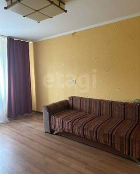 3-к квартира, вторичка, 71м2, 1/7 этаж
