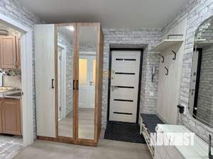 2-к квартира, вторичка, 51м2, 3/5 этаж
