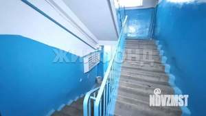 2-к квартира, вторичка, 44м2, 2/5 этаж