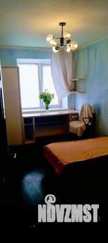 4-к квартира, вторичка, 90м2, 10/13 этаж