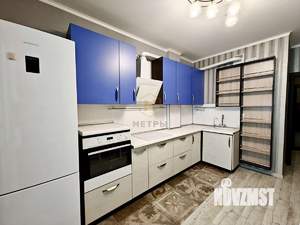 1-к квартира, вторичка, 48м2, 9/18 этаж