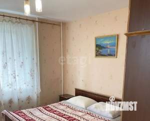 2-к квартира, вторичка, 54м2, 7/12 этаж