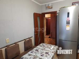 3-к квартира, вторичка, 65м2, 10/10 этаж