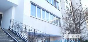 4-к квартира, вторичка, 140м2, 1/15 этаж