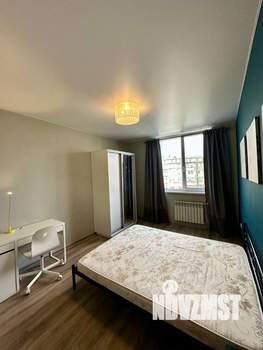 2-к квартира, вторичка, 60м2, 9/15 этаж