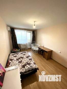 2-к квартира, вторичка, 51м2, 2/10 этаж