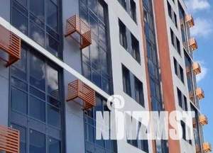 1-к квартира, вторичка, 40м2, 2/9 этаж