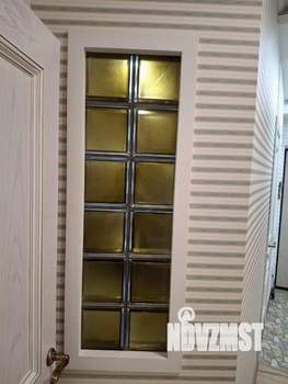 1-к квартира, вторичка, 51м2, 4/16 этаж