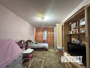 2-к квартира, вторичка, 63м2, 6/7 этаж