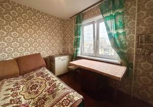 3-к квартира, вторичка, 60м2, 6/9 этаж