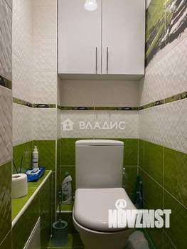 2-к квартира, вторичка, 62м2, 8/10 этаж