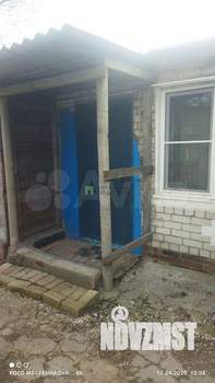 2-к квартира, вторичка, 40м2, 1/1 этаж