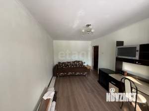 1-к квартира, вторичка, 31м2, 1/5 этаж