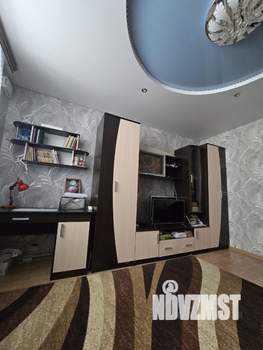 1-к квартира, вторичка, 36м2, 2/3 этаж