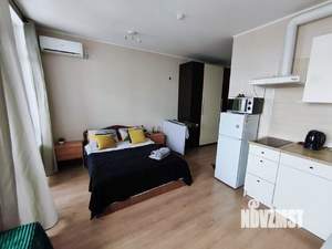 Студия квартира, вторичка, 27м2, 12/14 этаж