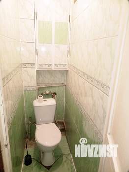 3-к квартира, вторичка, 61м2, 5/5 этаж