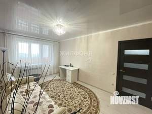 2-к квартира, вторичка, 51м2, 4/10 этаж